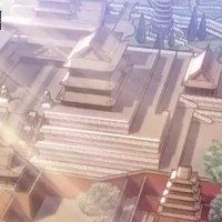 白虎公爵府