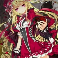 黑暗少女