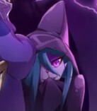 無(wú)心一清和冷血二娘