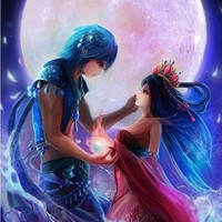 水王子的背叛