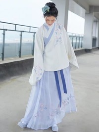 汉服科普
