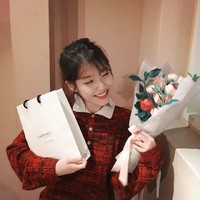 鹿戴妍
