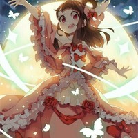 穿越的少女