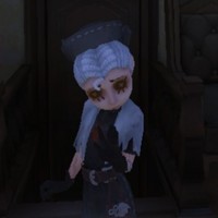 第五人格医园文