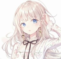 Lucia苏冰璇