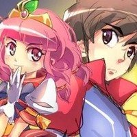 木奇靈校園文