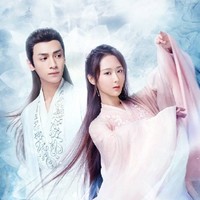 帝君锦觅天帝润玉