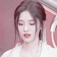 鞠婧祎cp于朦胧