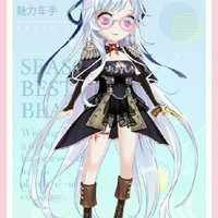 星际娱乐圈