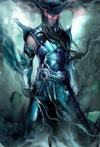 谷幽魔尊