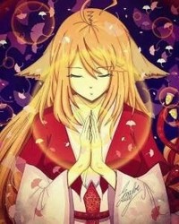 夸狐妖