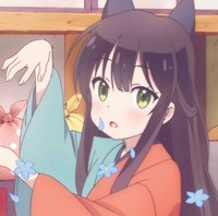 村花系列