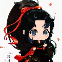 少有手绘
