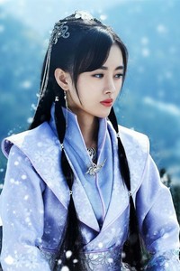 鞠婧祎我女神