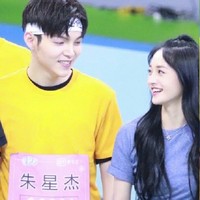 朱星杰周洁琼