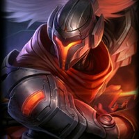 英雄联盟之传奇