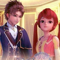 星學(xué)院相戀紫羅蘭