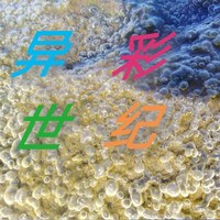 异彩世纪世界观