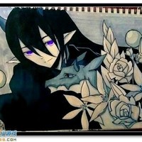 布莱克之恋