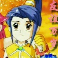神兵小将宗梦灵