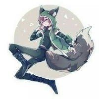 狼族奈布