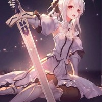 唐晓翼是女孩