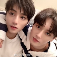 李振寧李汶翰