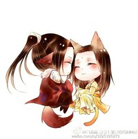 换渣攻