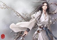 骄傲女配