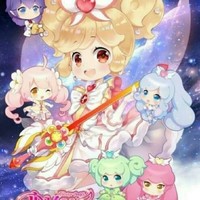 夸安安千韩伊瞳淑馨