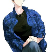 隨緣啦啥都行隨便啦