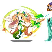 青萝加尔