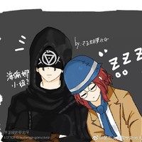 占盲