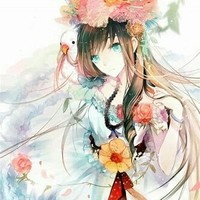 花殓向