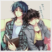 浅夏快斗