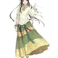 没有感情线