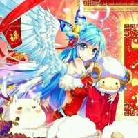 秋冬