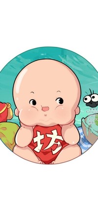 千与千寻自创女主