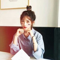 萌萌哒小仙女