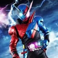 假面骑士build