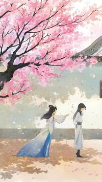 穿越三生四世