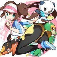 神奇宝贝芽衣