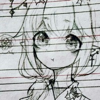 呆萌面癱蘿莉