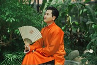 堂良同人