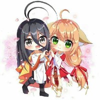 东方月初的妹妹