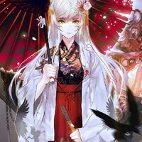 涂山依依