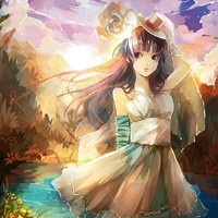 本文沒(méi)男主