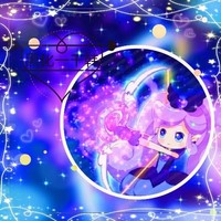 銀塵麒零cp
