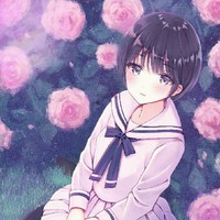 冰公主是娃娃