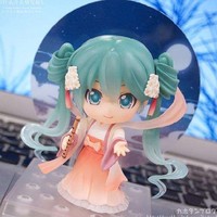 初音未來圖片